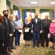 Ще чотирьом лучанам вручили ключі від нових квартир