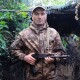 Перестало битися серце захисника з Волині Анатолія Дороша