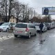 Муніципали заявили, що почнуть штрафувати водіїв-порушників на луцькому авторинку