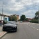 На Волині водійка переплутала педалі та наїхала на людей