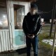Чоловіка, який пограбував та побив пенсіонерку в Луцьку, взяли під варту