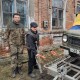 Житель Олицької громади віддав свою «волинянку» для військових. ФОТО