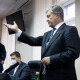 Прокурори вимагають для Порошенка мільярд гривень застави