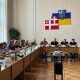 На Волині провели засідання Ради оборони області: обговорили мобілізацію та фортифікації