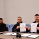 Ніжин, який постійно обстрілюють окупанти, тепер співпрацюватиме з Нововолинськом