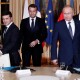 У Туреччині чекають згоду путіна зустрітися з Зеленським