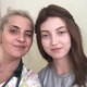 Онкохворій дівчині зробили перуку з волосся, яке пожертвували люди