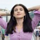 Співачка рок-гурту VLASNA презентує у Луцьку свою книгу