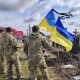 У селі на Волині в останню дорогу провели захисника Олександра Юхимчука. ФОТО