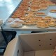 Волинські студенти приготували і відправили військовим випічку