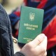Чи треба ставати на військовий облік чоловікам-переселенцям у Луцьку