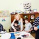 «Ці діти щасливі, поки тут». Як живе у війну спецшкола під білоруським кордоном на Волині