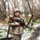 Виховувала онуків на пенсії, але війна повернула у стрій: історія захисниці