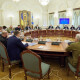 Зеленський увечері скликає РНБО