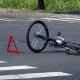 На Волині автівка збила 75-річного велосипедиста. Чоловік у комі