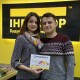 «Фокстрот» плюс «Інвестор»: учасники спільної акції уже отримують подарунки