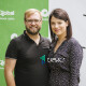 «Створюємо ідеальну школу для сина», – засновники «ThinkGlobal» Назар Михалюк та Лілія Данилюк
