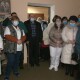 Волинську лікарню залишили без фінансування. Закривають два відділення
