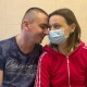 «Я невимовно вдячна родині, яка дала згоду на вилучення органа», – волинянка, якій пересадили нирку