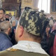 Не знали, куди їдуть і що мають відстоювати: у храм в Рожищі ківерчани привозили тітушок