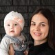 Мами-поліцейські і їх діти. Позитивна фотосесія від патрульної поліції
