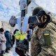 У громаді на Волині попрощалися із загиблим на Донеччині воїном. ФОТО