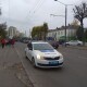 У Луцьку ресторатори колоною йдуть до управління поліції