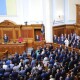 У парламенті створили 5 фракцій і депутатську групу. Куди потрапили волинські нардепи