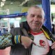 Помер відомий волинський тренер-викладач з кікбоксингу