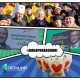 Можливі порушення, протистояння та «чорний PR»: якими будуть президентські #ВИБОРИНАВОЛИНІ