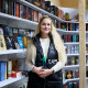 «У нас немає і не може бути книг російською». Сім’я з Херсона відкрила книгарню у Рівному
