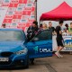 Під Луцьком змагалися спортивні автівки. Дивіться, як це було у фото