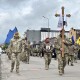 На Волині првели в останню дорогу Героїв Олексія Хоміча та Олексія Стахорського. ФОТО