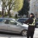 У Луцьку з'явилися інспектори з паркування. Штрафують порушників