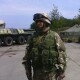 Навіки 33: історія життя та подвигу захисника з Волині Олександра Буська