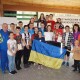 Волинські школярі перемогли на Кубку Європи із радіопеленгації