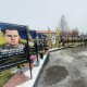 У громаді на Волині відкрили банери в пам’ять про загиблих Героїв. ФОТО
