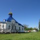 У селі на Волині відкрили новий храм. ФОТО
