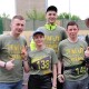 Волинські ветерани виступатимуть на змаганнях у США