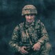 Воїн ЗСУ знищив три танки за одне чергування
