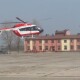 У семи областях запрацювала система аеромедичної евакуації. У переліку – і Волинь