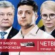 Підсумки першого туру виборів і прогнози на другий – у «Протилежному погляді». ВІДЕО