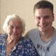 Аргентинець з українським корінням знайшов своїх родичів на Волині