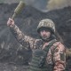 Військові знищили «Волинянку» разом із «сєпарами». ФОТО