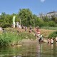 Яскраві враження та щасливі діти: у Луцьку провели майстер-клас з веслування на байдарках