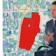 Що буде з ласим шматком університетської землі у Луцьку