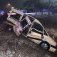 У Нововолинську зіткнулись мінівени: госпіталізували 5 людей