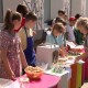 У Луцьку на ярмарку «Солодкі мрії» зібрали гроші для ЗСУ