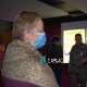 У Луцьку — допрем’єрний показ фільму про кіборгів «Трохи нижче неба». Як це було