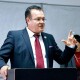 «Вважаю свою подальшу участь у виборчому процесі неможливою», – заява Ігоря Коцана
